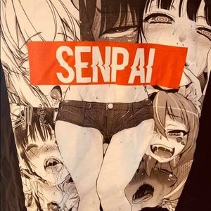 Meet your Posher, Randy